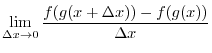 $\displaystyle 2x\log{x} + x^2 \cdot \frac{1}{x} = x (2\log{x} + x) \ensuremath{\ \blacksquare}$