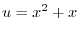 $\displaystyle{y = (x^{2} - 1)(x-3)}$