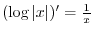 $\displaystyle{f(x) = e^{x}}$