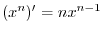 $\displaystyle{y = e^{x}\sin{x}}$