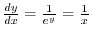 $\Delta y = f(g(x+\Delta x)) - f(g(x))$