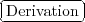 $\displaystyle \lim_{\Delta x \to 0}\frac{f(g(x) + \Delta u) - f(g(x))}{\Delta u}\frac{\Delta u}{\Delta x}$