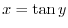 $\displaystyle{2. \ y = \log\vert x\vert}$