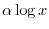 $\displaystyle \frac{dy}{dx} = \frac{\log(-x)}{dx} = \frac{\log{u}}{du}\cdot \fr...
... \frac{1}{u}\cdot (-1) = -\frac{1}{-x} = \frac{1}{x}\ensuremath{\ \blacksquare}$