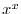 $\displaystyle ny^{n-1} \cdot \frac{dy}{dx} = m x^{m-1} $