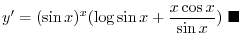 $x_{0} = f^{-1}(y_{0})$