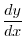 $\displaystyle \cos{y} = \sqrt{1 - \sin^{2}{y}} = \sqrt{1 - x^{2}}$