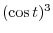 $\displaystyle \frac{dx}{dy} = \frac{d(\tan{y})}{dy} = \sec^{2}{y} = 1 + \tan^{2}{y} = 1+x^2.$