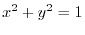 $\displaystyle \log{x^\alpha} \ (\log{p^q} = q\log p)$