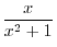 $\displaystyle \frac{y'}{y} = \log{\sin{x}} + x \frac{\cos{x}}{\sin{x}}$