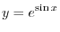 $\frac{\Delta y}{\Delta x}$