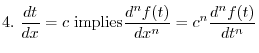 $\displaystyle{y = [(2x+1)^{2} + (x+1)^{2}]^{3}}$