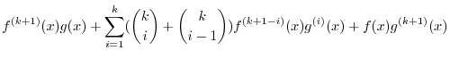 $\displaystyle{(\sin(x+1))^{3}}$