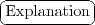 $\displaystyle{y = \cos^{-1}{x}}$