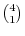 $\displaystyle{y = x^{x}}$