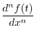 $\displaystyle{x\sin^{-1}{x}}$