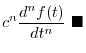 $\displaystyle{x\sin{x}}$