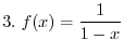 $\displaystyle{\cos{(\sqrt{2x+1})}}$