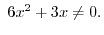 \begin{displaymath}\begin{array}{llllllll}
\stackrel{+}{\overline{\hspace{1cm}}...
....6cm} \frac{4}{3} &\hspace{-0.6cm} \hspace{1cm}\\
\end{array}\end{displaymath}