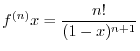 $C^{n}$