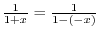 $\displaystyle (f(x)g(x))^{(k+1)}$