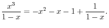\begin{displaymath}\begin{array}{ll}
f^{\prime}(x) &= \cos{x} = \sin{(x + \frac...
...\prime}(x) &= -\cos{x} = \sin{(x + \frac{3\pi}{2})}
\end{array}\end{displaymath}