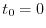 $\displaystyle{\frac{dt}{dx} = 2}$