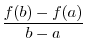 $\displaystyle (\frac{1}{1-x})^{(n)} = n!(1 - x)^{-(n+1)} = \frac{n!}{(1-x)^{n+1}}$