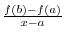 $(x^3)^{(4)} = 0$