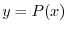 $\displaystyle{(\cos{x})^{(n)} = \cos{(x + \frac{n \pi}{2})}}$