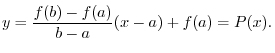 $\displaystyle{f(x) = x^{2} \sin{x}}$