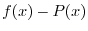 $\xi \in (a,b)$