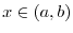 $f(x) = x^3 - x^2 ,\ [-1,1]$