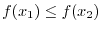 $f(x) = \sin^{-1}{x} ,\ [0,1]$