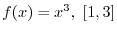 $f^{\prime}(a) > 0$