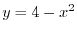 $\displaystyle \frac{f(a+h) - f(a)}{h} > 0$
