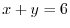 $f(a) < f(a+h)$