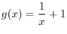 $x^2 - 5 \neq 0$