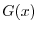 $F^{\prime}(x) = f^{\prime}(x) - g^{\prime}(x) =0$