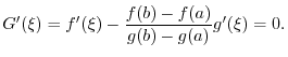 $F(x)$