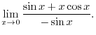 $f^{\prime\prime}(x)$