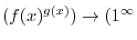 $f(x) = x - \tan{x}$