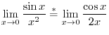 $g^{\prime}(x)$