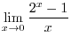 $\displaystyle{\lim_{x \rightarrow a + 0} \frac{f^{\prime}(x)}{g^{\prime}(x)} = l}$
