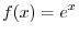 $\displaystyle \lim_{x \rightarrow 0+}e^{\frac{1}{x} \log{(1 + x)}} = \lim_{x \rightarrow 0+}e^{\frac{\log{(1+x)}}{x}}$