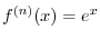 $\displaystyle \lim_{x \rightarrow 0+}e^{\frac{1/(1+x)}{1}} = e\ensuremath{\ \blacksquare}$