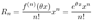 $\displaystyle{\lim_{x \rightarrow 4}\frac{\sqrt{x}-2}{x-4}}$