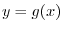 $\displaystyle (g \circ f)(x) = g(f(x)) = \frac{1}{f(x)} = \frac{1}{\frac{1}{x} ...
...1}{x+1}} = \frac{1}{\frac{x+1 - x}{x(x+1)}} = x(x+1)\ensuremath{\ \blacksquare}$