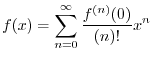 $f(b) = f(a) + f'(a)(b-a) + R_2$