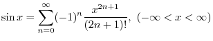 $y = f'(a)(x-a) + f(a)$